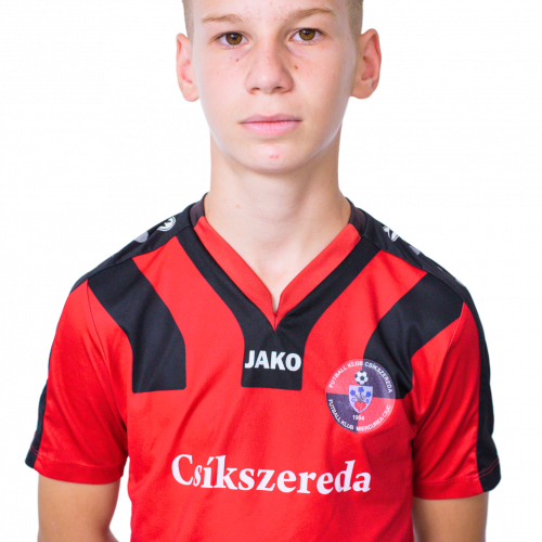 Kósa Áron